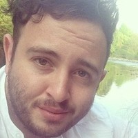 Benjamin Gee