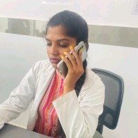 Bhuvana Srinivas