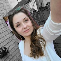 Yuliia Chornoruk