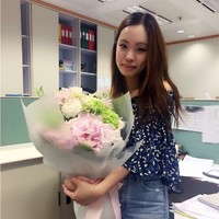 Janet Fung