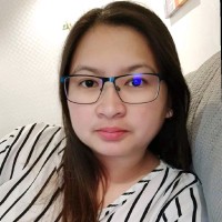 Audrey Jill Hernandez, ChE, OSHC, Tech IOSH, NEBOSH