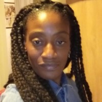 Johnetta Bestman