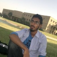 Wahaj adil