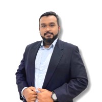 Mohd Syafrein Ghuya Mohamed
