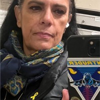 Valérie Cohen-Tannoudji