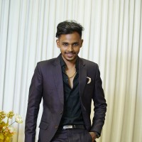 Vinit Kachare