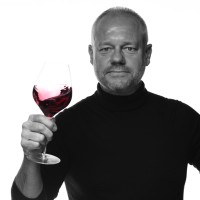 Anthony van de Giessen 🥂