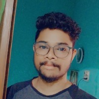 Bikash  kumar Naik