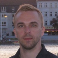 Tomas Kolam