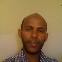 siraj haregot