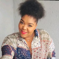 Mbali Mahlangu