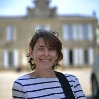 Marie-Estelle Pouteau