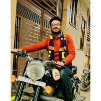 Sourabh Aggarwal