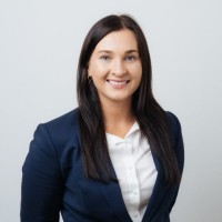 Chloe Gilbert
