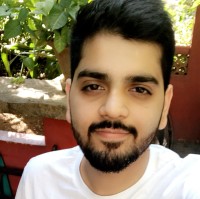 Nihal Jain