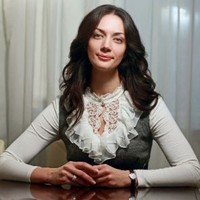 Olena Lesnyak