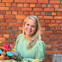 Astrid Van 'T Hart
