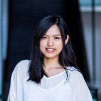 Alice Huang