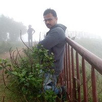 Amal Kumar