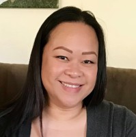 Ailyn Odango