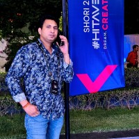 Vipin Sharma