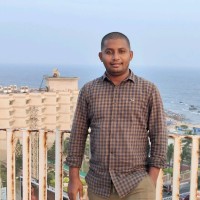 Appala Rajesh Ponnada