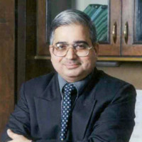 Madhava Rao K