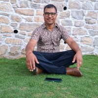 Krishna Ayer