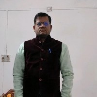 Jitendra Sharma