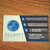Todd Scott