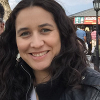 Constanza Duque Motta