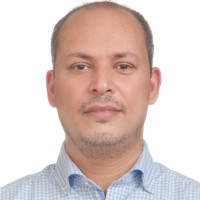 Mohamed Saleh