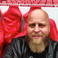 Johan Trygg