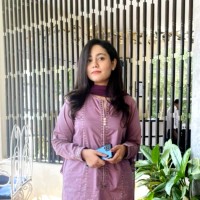 Neha Jawaid