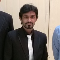 Muhammad Ali Zaidi