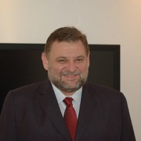 ANDRÉ NEGRISOLI