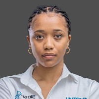 Melisa Hyde Nalungwe