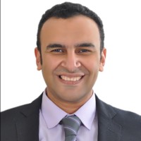 Hany Mohammed