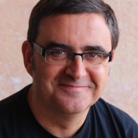 Pako Mendizabal Agirre