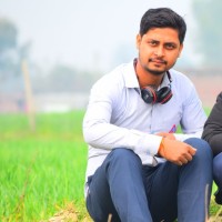 Deepak Vishwakarma