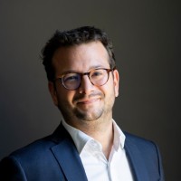Alexandre Forget
