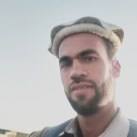 Shafiqullah Stanikzai