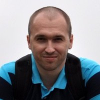 Vladimir Khrustalev