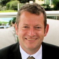 David Higgins