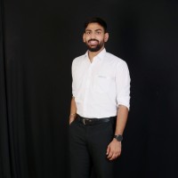 Anirudh Deshpande
