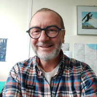 Éric RÉMY