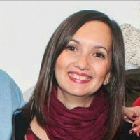 Judith Pérez Gaviro