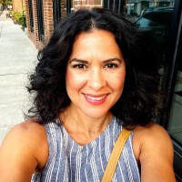 Ruthie Perez Slingerland,     PCC