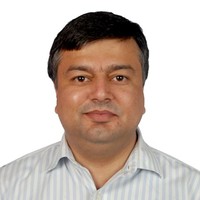 Anshul Mohan