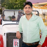 Sunil Kumar